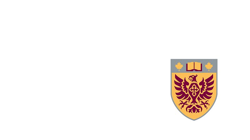 McMaster University Wordmark